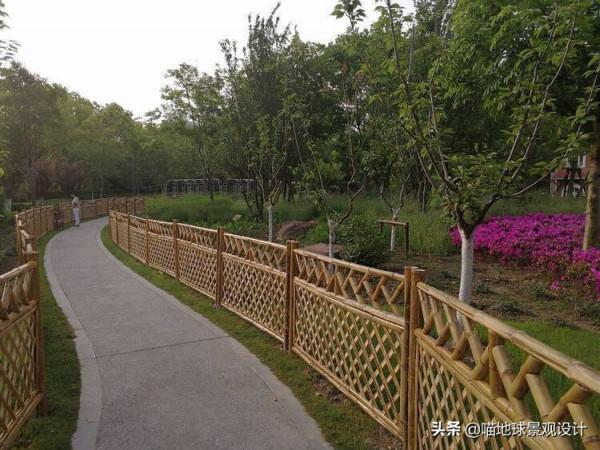 用較低的成本打造有創意的美麗鄉村