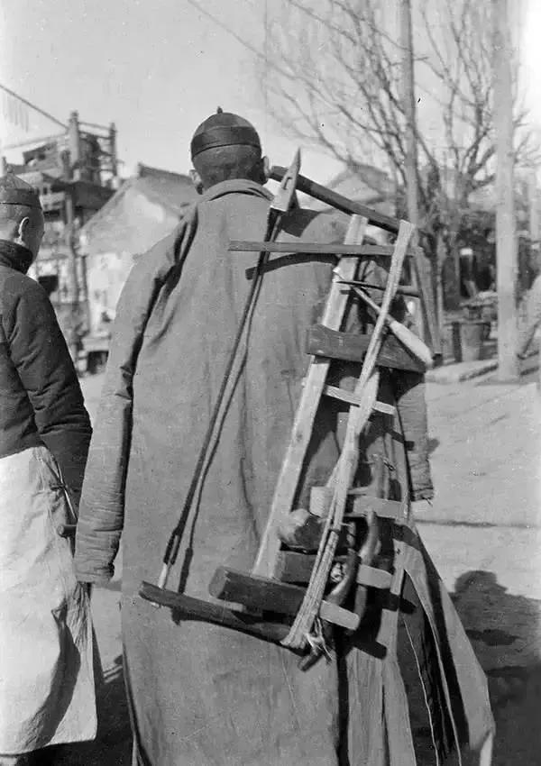 27張圖,帶你瞭解一百多年前的北京 27張圖,帶你瞭解一百多年前的北京