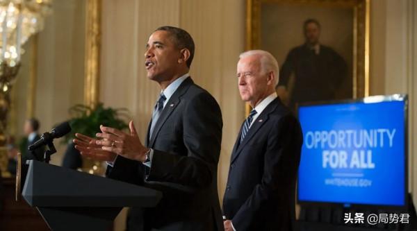 拜登用什麼方式避免了聯邦政府關門? 拜登用什麼方式避免了聯邦政府關門?