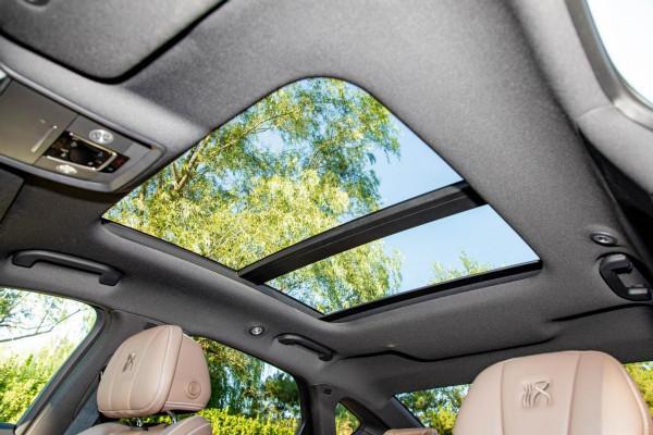 出自業界頂級大師之手,顏值高動力強,20.98萬起售,考慮一下? 出自業界頂級大師之手,顏值高動力強,20.98萬起售,考慮一下?