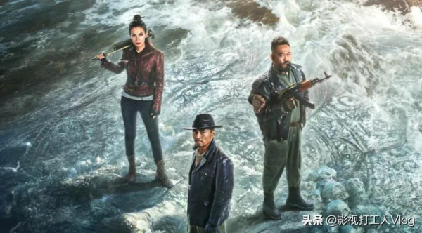 2022年值得期待的40部國產片