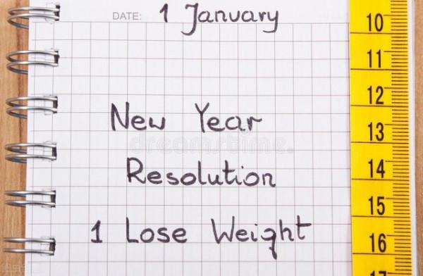 不要讓拖延成為逆襲的絆腳石 5個方法輕鬆實現減肥目標