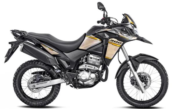 本田釋出XRE300多功能車,越野拉力兩不誤,但暫時來不了 本田釋出XRE300多功能車,越野拉力兩不誤,但暫時來不了