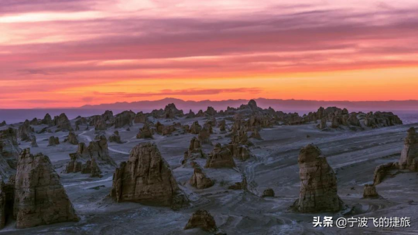 青海又一個世界級景點關閉!有些風景一旦錯過,就是一輩子了 青海又一個世界級景點關閉!有些風景一旦錯過,就是一輩子了