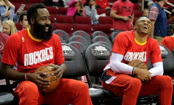 NBA官宣兩筆簽約,馬刺湖人3換3方案,火箭或和兩隊談沃爾交易 NBA官宣兩筆簽約,馬刺湖人3換3方案,火箭或和兩隊談沃爾交易