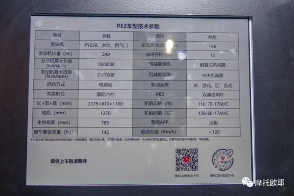 宗申、賽科龍、森藍三劍齊發！14款新車悉數亮相！馬拉谷蒂驚現