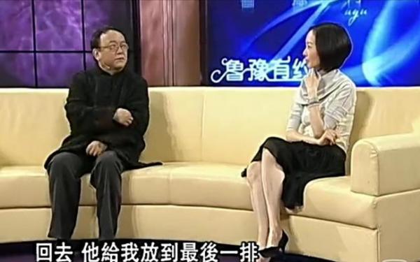 可以寫進教科書的10位反派演員,計春華中毒禿頂,杜旭東把嘴摔歪 可以寫進教科書的10位反派演員,計春華中毒禿頂,杜旭東把嘴摔歪