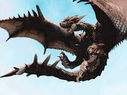 誰是終極王者？《怪物獵人》系列最強怪物TOP10評選