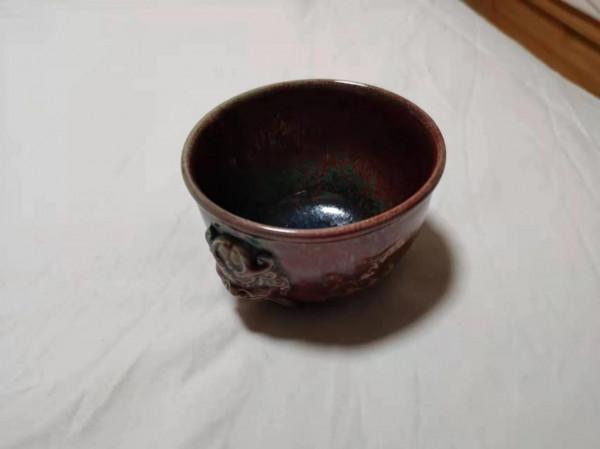 鈞瓷古鎮&mdash;神垕