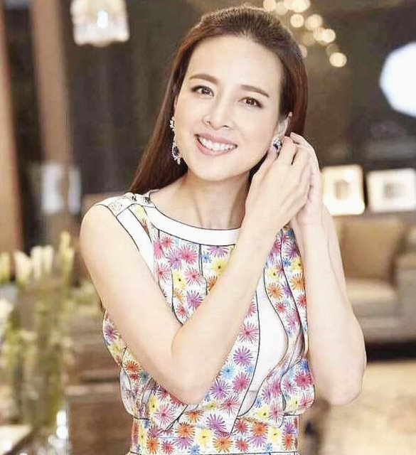 “泰國頂級富婆”伍倫盼,泰國國王都得不到的女人,身價百億 “泰國頂級富婆”伍倫盼,泰國國王都得不到的女人,身價百億