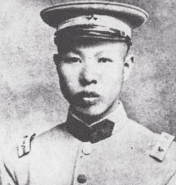 黃公略將軍唯一的骨血,並由彭德懷撫養長大的黃歲新,後來怎樣了 黃公略將軍唯一的骨血,並由彭德懷撫養長大的黃歲新,後來怎樣了