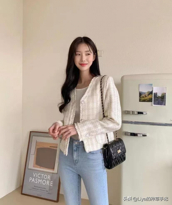 “渣女燙”過時了？今年巨火的“人魚卷”，高階又減齡