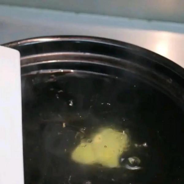 用白蘿蔔做出一道湯，看起來好像“吃不起”，其實成本不足30元