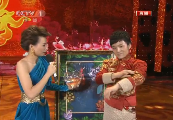 從一夜爆紅到&OpenCurlyDoubleQuote;銷聲匿跡&rdquo;，劉謙到底經歷了什麼？