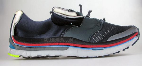 解剖Asics亞瑟士Nimbus23，揭開GEL膠的謊言 亞瑟士跑鞋如何選購