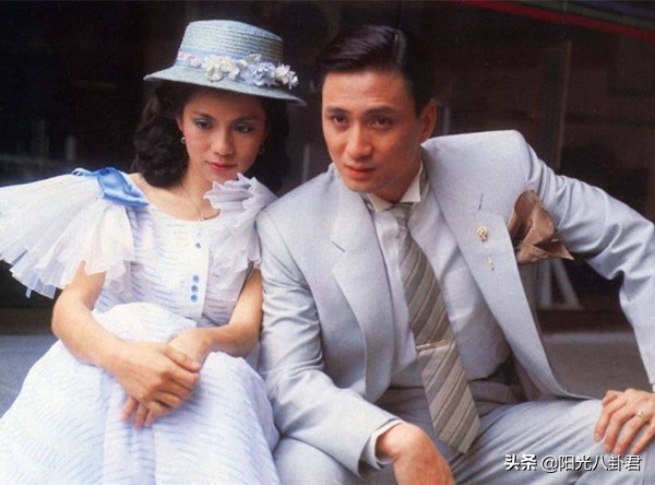 6位男星私生子近況,顏值都不如親爸,有三位和私生子反目成仇 6位男星私生子近況,顏值都不如親爸,有三位和私生子反目成仇