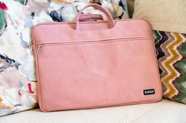 想給女朋友挑個好看又好用的電腦包?可以試試ORICO這款 想給女朋友挑個好看又好用的電腦包?可以試試ORICO這款