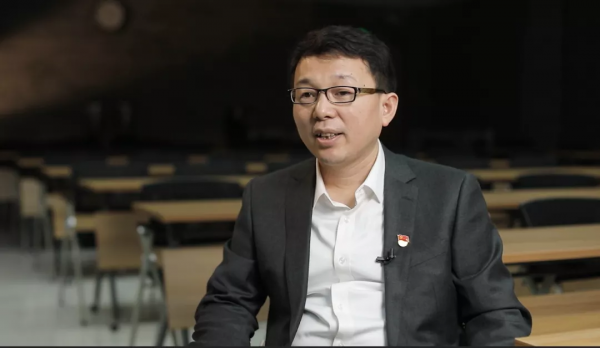 核酸檢測怎樣更精準？這位清華博導帶來了他的&OpenCurlyDoubleQuote;抗疫神器&rdquo;