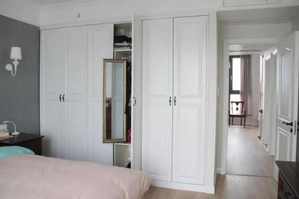 聽完我的想法，定製衣櫃設計師直言&OpenCurlyDoubleQuote;太落伍&rdquo;，這些設計被淘汰了