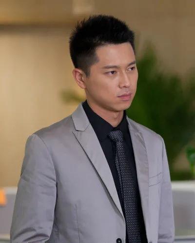 實力派男演員～王雷