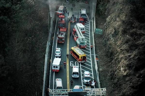 八分鐘電影：韓國千面影帝河正宇十大高分電影