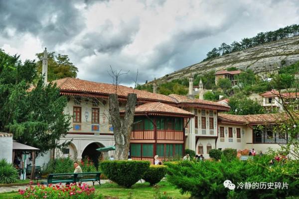 學歷史——烏克蘭簡史1