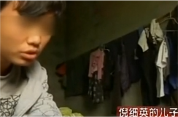 2003年，丈夫死後妻子改嫁，10年後&quot&semi;亡者&quot&semi;歸來：老婆房子都是我的