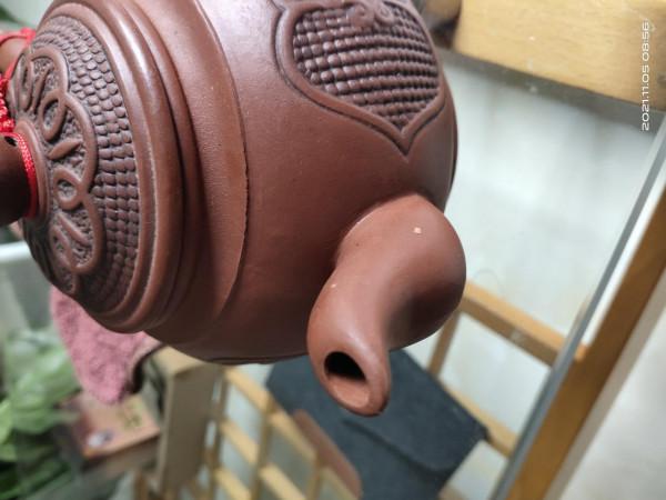 給喜歡紫砂的你——簡單快捷鑑別紫砂壺的十個方法（內壁章）