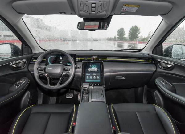 【幫你選車】同為PLUS誰是價效比王者?RX5 PLUS對比GS4 PLUS 【幫你選車】同為PLUS誰是價效比王者?RX5 PLUS對比GS4 PLUS