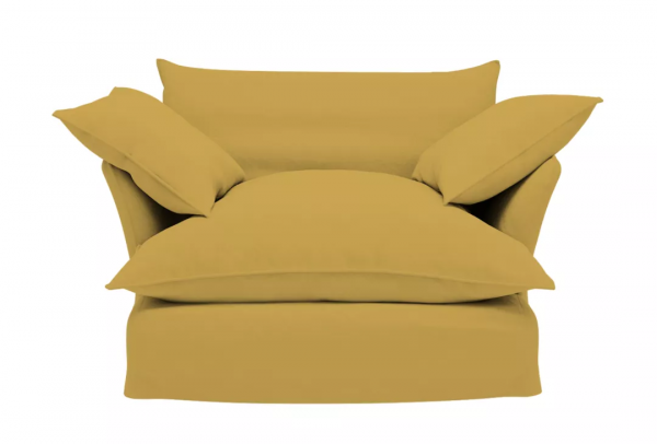 明星同款家居｜扒一扒戳爺的豪華別墅裡都有哪些傢俱