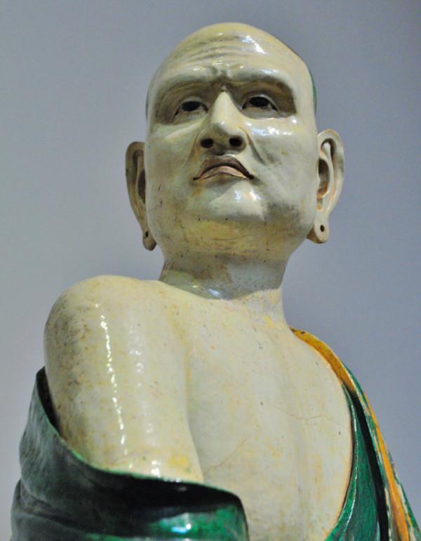 流失在國外11家著名博物館裡的這些中國國寶，你知道多少？