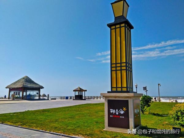 北京人在威海居住,開車走榮成,驚訝在路上 北京人在威海居住,開車走榮成,驚訝在路上