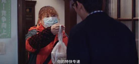 《穿過寒冬擁抱你》你們都看了嗎？