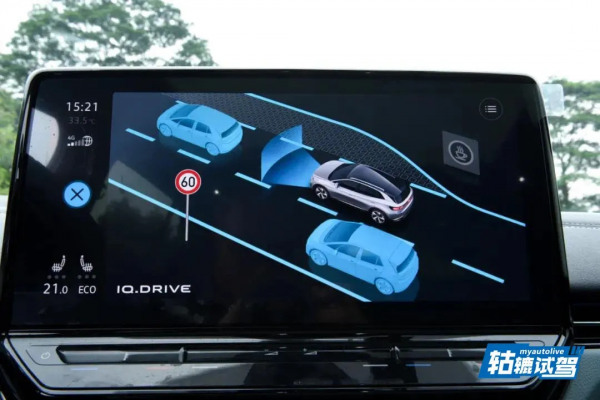 一次評測5款熱門純電動車！大眾ID.4 X、小鵬P7、極星2等誰贏了？