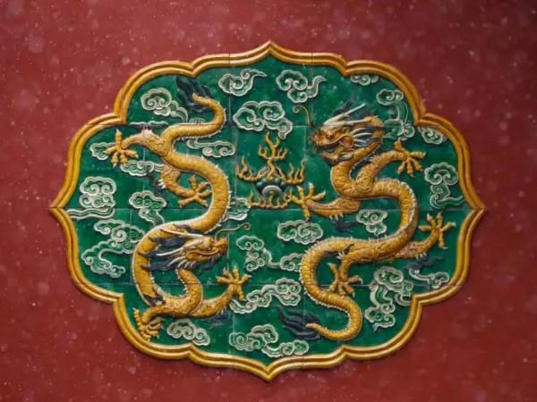 走進大美紫禁城，掀開六百年神秘面紗