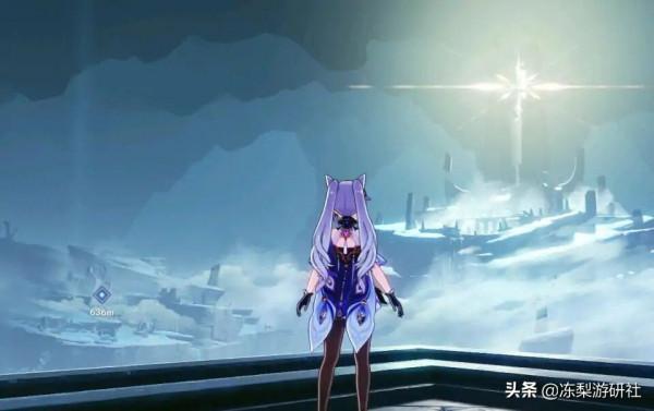 原神:2.5版本雷蘿莉久岐忍,八重神子專拐,淵下宮涉及須彌劇情 原神:2.5版本雷蘿莉久岐忍,八重神子專拐,淵下宮涉及須彌劇情