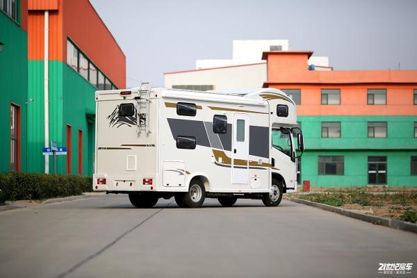 同價位之爭!4款上汽躍進H300平頭輕卡房車選誰不選誰? 同價位之爭!4款上汽躍進H300平頭輕卡房車選誰不選誰?