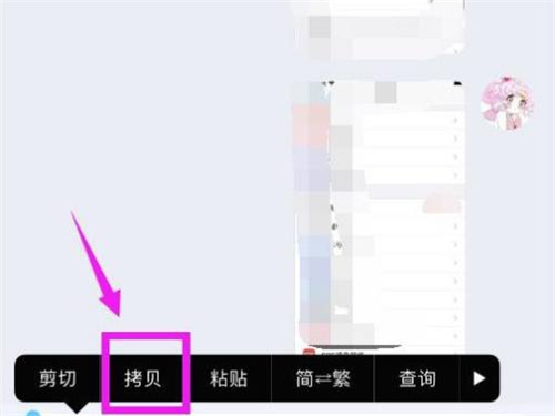 蘋果手機檢視剪貼簿來源教程分享