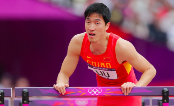 劉翔之外 中國男子跨欄的五大名將 劉翔之外 中國男子跨欄的五大名將
