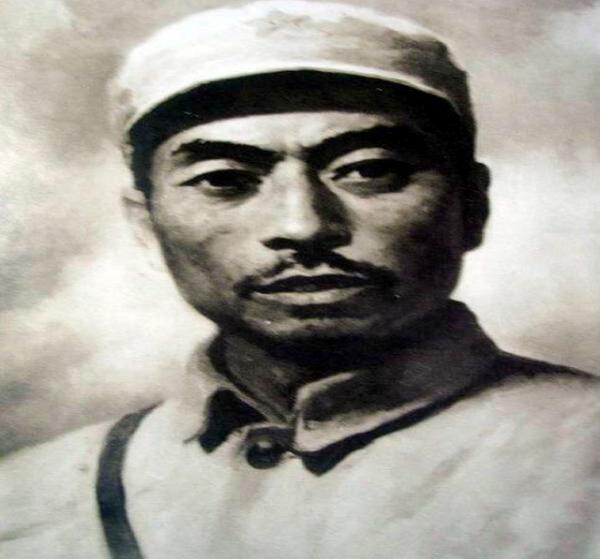 革命英雄王鳳閣被捕,行刑當天,5歲的兒子“小金子”語出驚人 革命英雄王鳳閣被捕,行刑當天,5歲的兒子“小金子”語出驚人