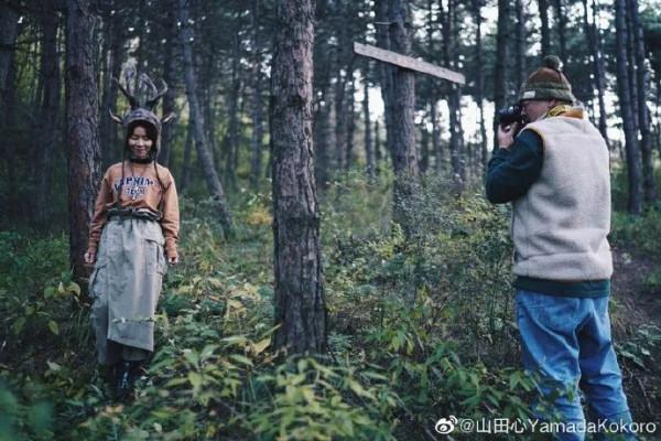 嫁給相戀16年的初戀,32歲黃雅莉活成城市版李子柒:寶藏女孩實錘了 嫁給相戀16年的初戀,32歲黃雅莉活成城市版李子柒:寶藏女孩實錘了