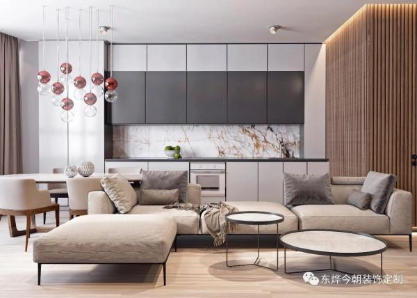 裝修沒頭緒？參考這些裝修風格，總有一款適合您