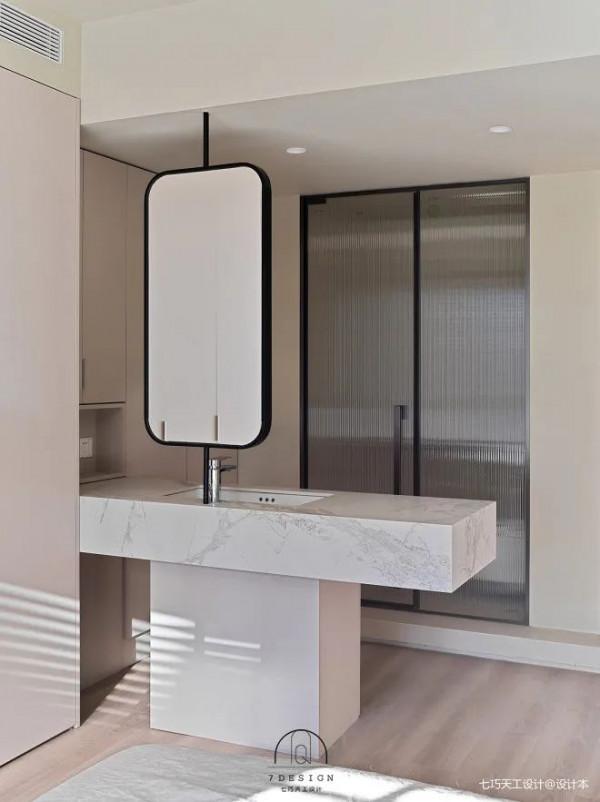 兩居改一居,這套2人2貓的“豪宅”好像雜誌裡的房子 兩居改一居,這套2人2貓的“豪宅”好像雜誌裡的房子