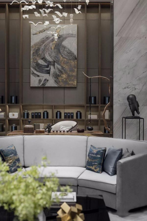 時尚潮流新趨勢!國風軟裝設計 時尚潮流新趨勢!國風軟裝設計