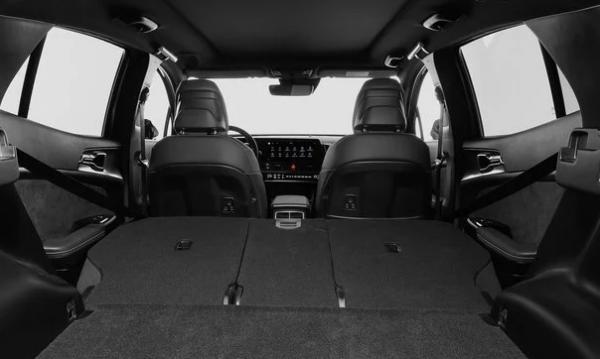 起亞釋出Sportage GT-Line官圖,專供歐洲,與國內車型有何不同? 起亞釋出Sportage GT-Line官圖,專供歐洲,與國內車型有何不同?