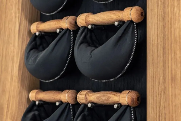 WaterRower新品｜NOHrD Wall Compact健身牆