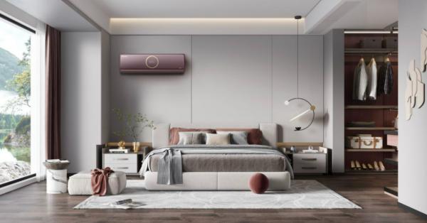 海信釋出璀璨C1 Pro套系 一站式解決全屋家電問題