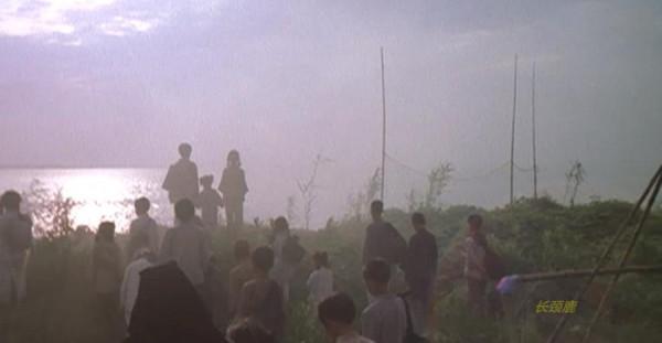 《五月八月》:以南京大屠殺中倖存的孩子的視覺下的戰爭,淚目 《五月八月》:以南京大屠殺中倖存的孩子的視覺下的戰爭,淚目