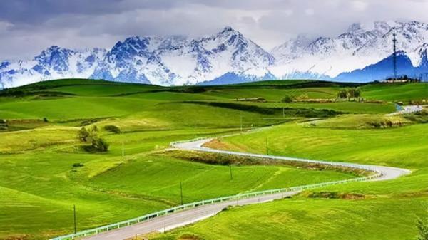 《冰山上的來客》古蘭丹姆:遵母命未從影,47歲從糧店病退 《冰山上的來客》古蘭丹姆:遵母命未從影,47歲從糧店病退