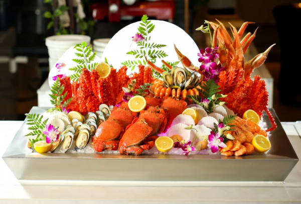 日出東方 喜迎新年